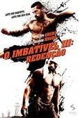 O Imbatível 3: Redenção – Dublado