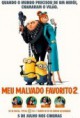 Meu Malvado Favorito 2 – Dublado